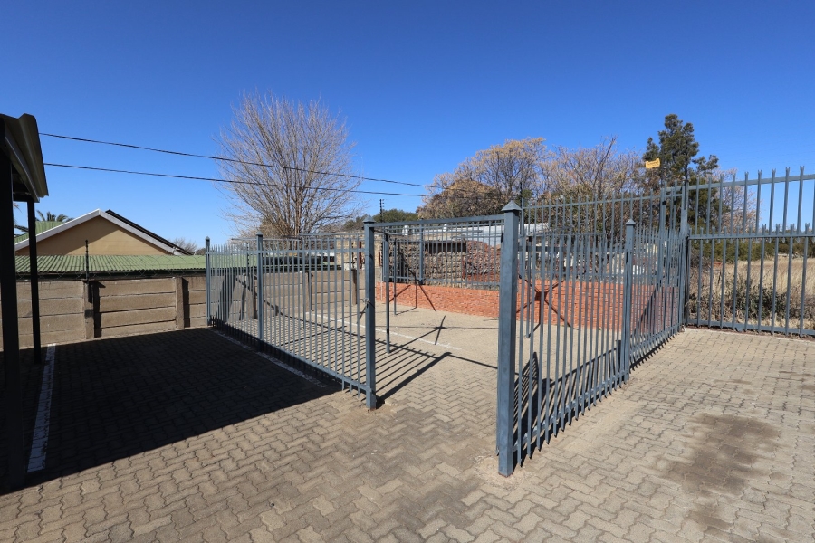 2 Bedroom Property for Sale in Navalsig Free State